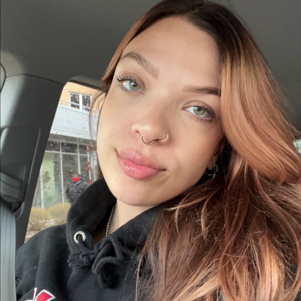 Meet your Posher, Katrina